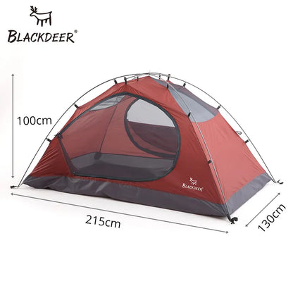 Blackdeer Archeos Outdoor Camping Tent