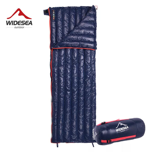 Widesea Camping Ultralight Sleeping Bag