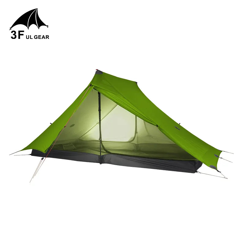 UR GEAR LanShan Ultralight Camping Tent