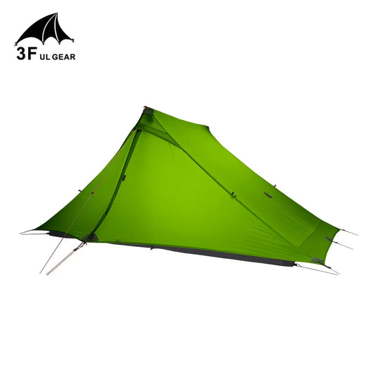 UR GEAR LanShan Ultralight Camping Tent