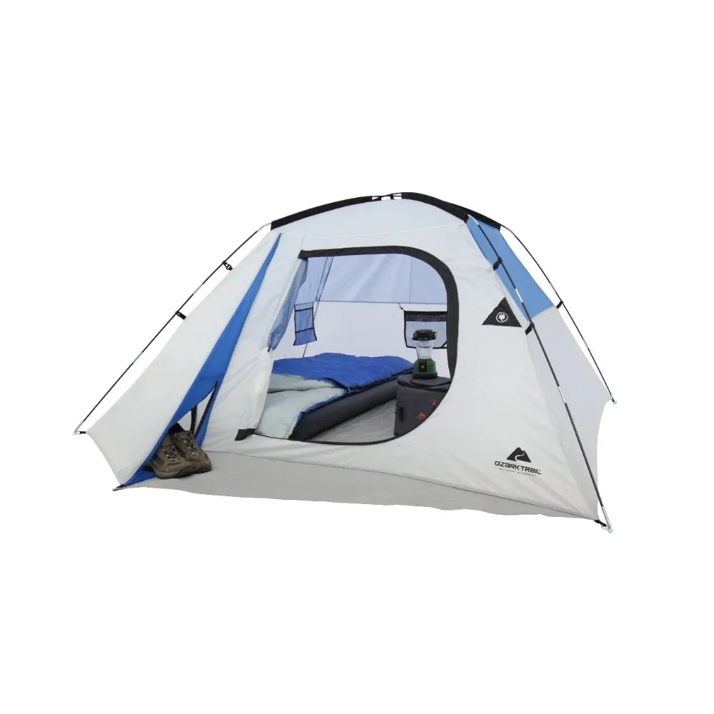 Outdoor Camping Dome Tent