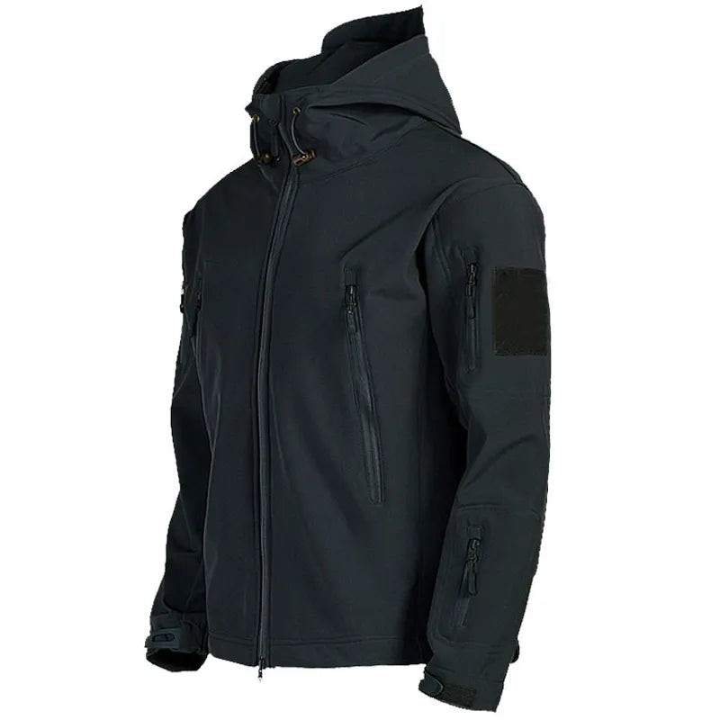 Military Outdoor Jackets
