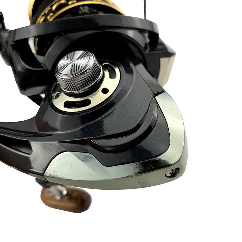 Copy of SHIMANO Innovative Water Resistance Spinning Reel