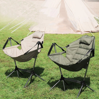 Stargaze Recliner Camp Chair