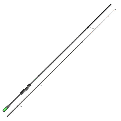 PURELURE ZERO Ultra- Light Carbon Fishing Rod