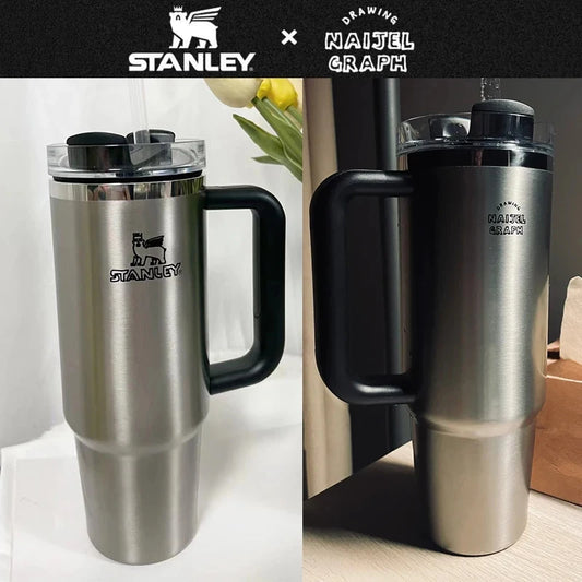 Stanley Limited Edition 30oz FlowState Tumbler