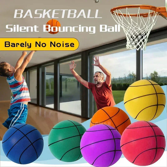 High Density Indoor Bouncy Balls