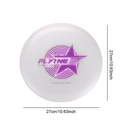 Professional Ultimate Flying Disc
