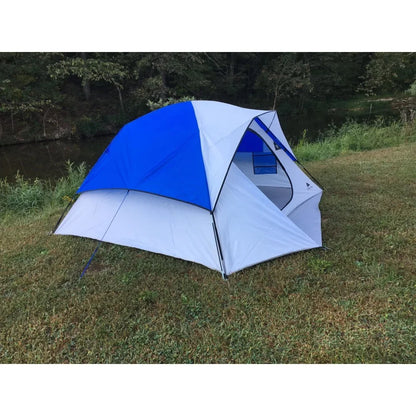 Outdoor Camping Dome Tent